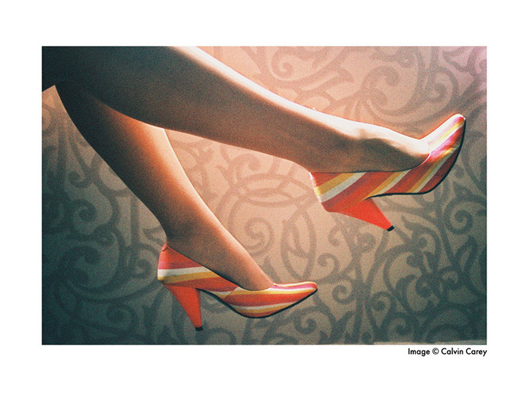 HARMAN Phoenix 200 135/36 - barevný kinofilm