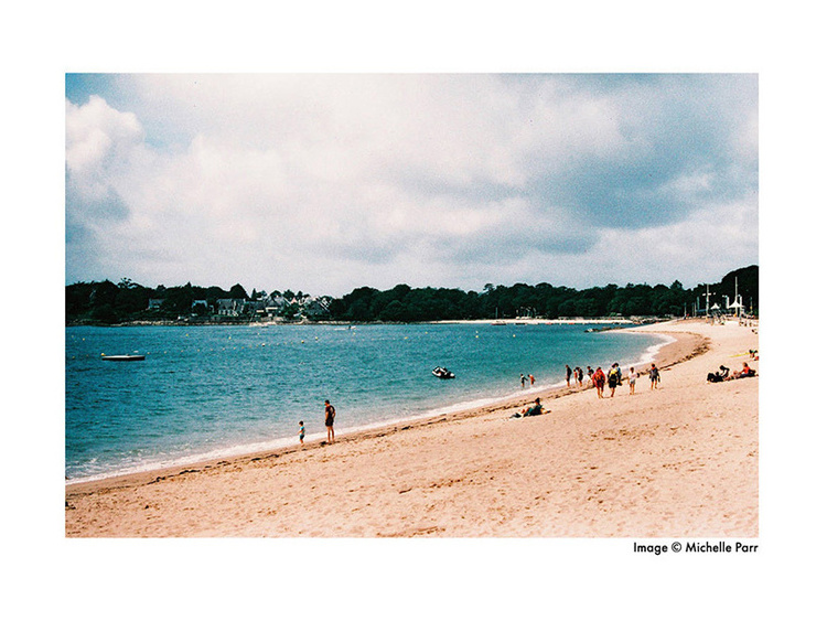 HARMAN Phoenix 200 135/36 - barevný kinofilm