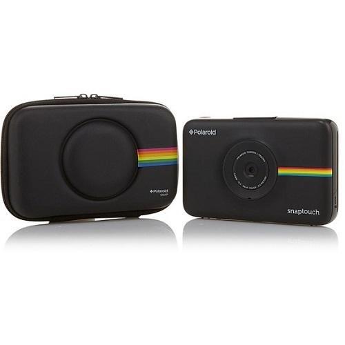 Polaroid EVA Case pro Snap Touch - černá