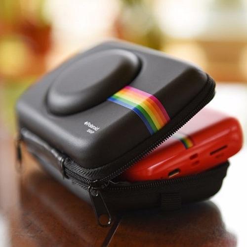 Polaroid EVA Case pro Snap Touch - černá