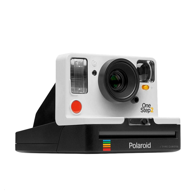Polaroid OneStep2 Vf bílý