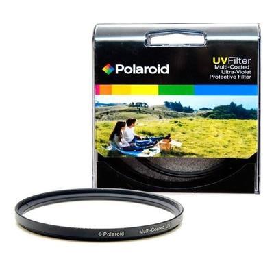 Polaroid UV filtr 58mm Multi-Coated