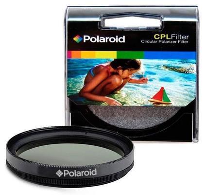 Polaroid polarizační filtr 52mm