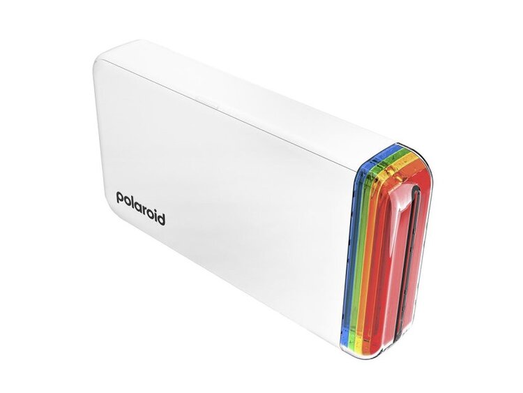 Polaroid Hi-Print Gen. 2 - kapesní tiskárna 2x3