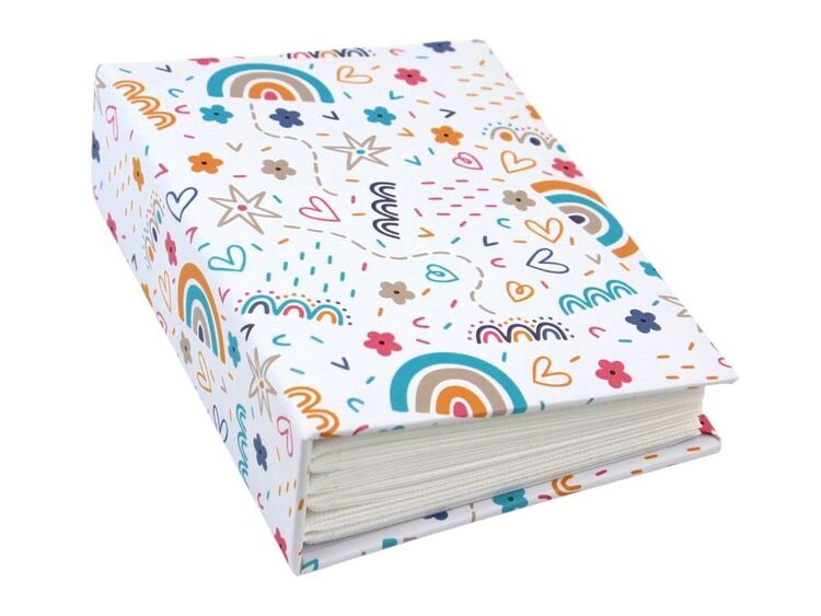 Modus RAINBOW (P055), 10x15/100