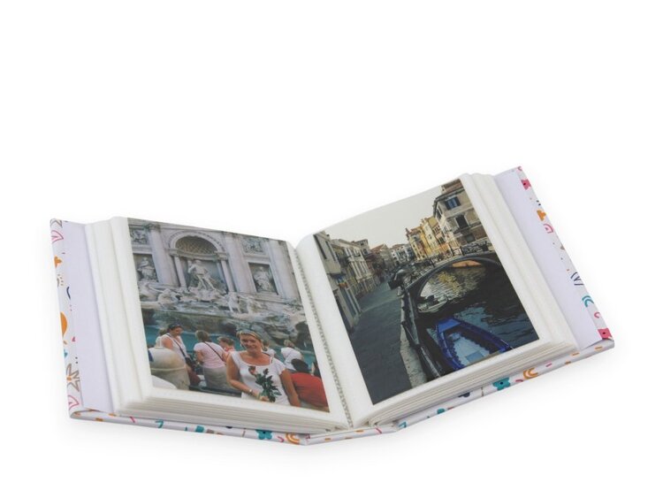 Modus RAINBOW (P055), 10x15/100