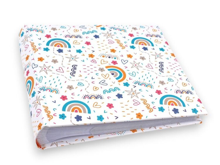 Modus RAINBOW (P055), 10x15/200