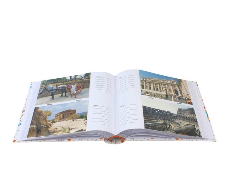 Modus RAINBOW (P055), 10x15/200