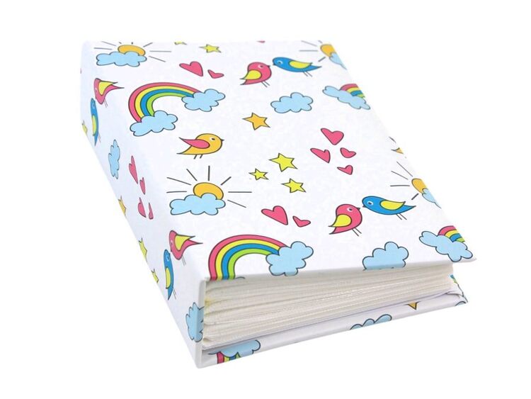 Modus RAINBOW (P589), 10x15/100