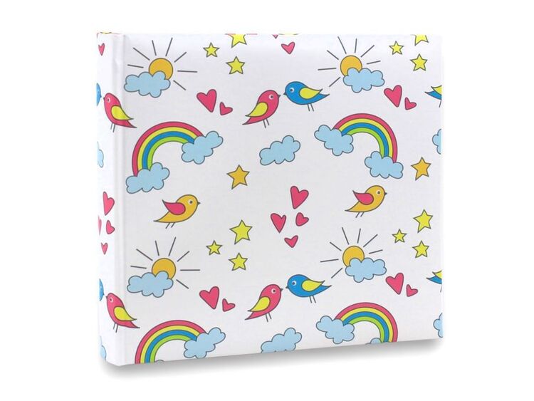 Modus RAINBOW (P589), 10x15/200