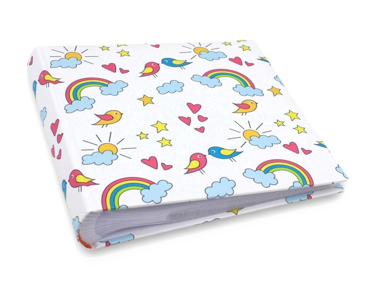 Modus RAINBOW (P589), 10x15/200