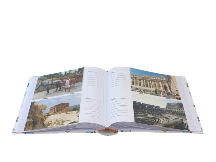 Modus RAINBOW (P589), 10x15/200