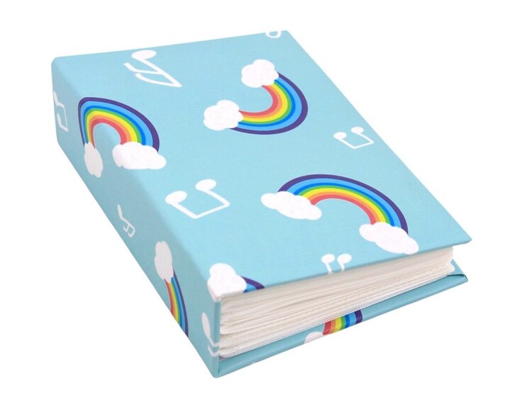 Modus RAINBOW (P737), 10x15/100