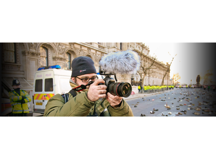 RØDE DeadCat - ochrana pro NTG1, NTG2 a VideoMic