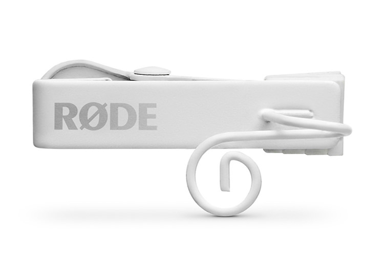 Rode Lavalier GO - bílý
