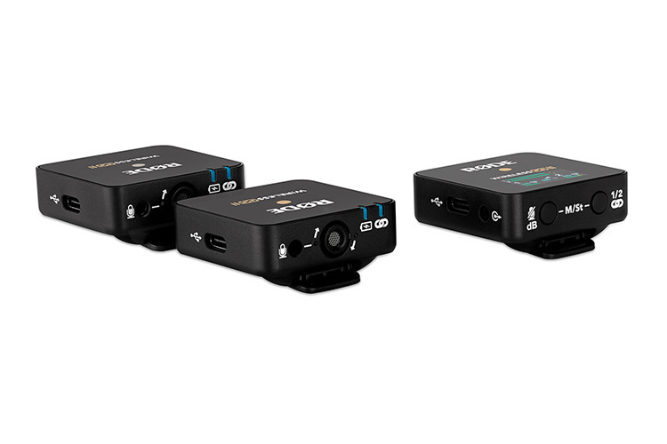 RØDE Wireless GO II