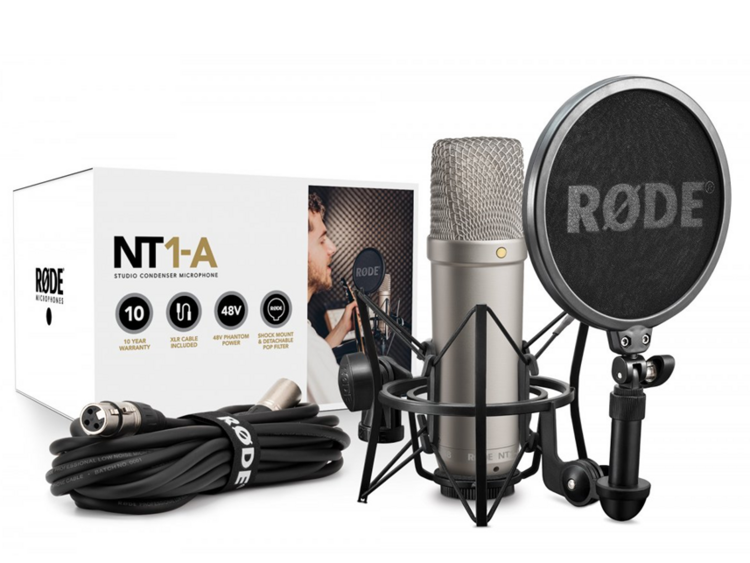 Rode NT1-A