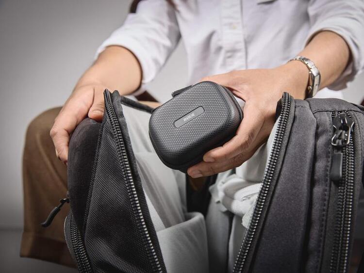 RØDE Charge Case+ pro Wireless GO III - nabíjecí pouzdro