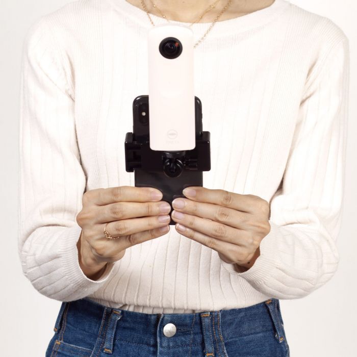 RICOH THETA TO-1 - Smartphone držák