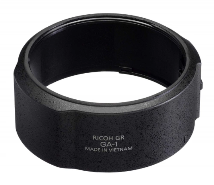 RICOH Adaptér objektivu GA-1 (filtry 49mm, GW-4)