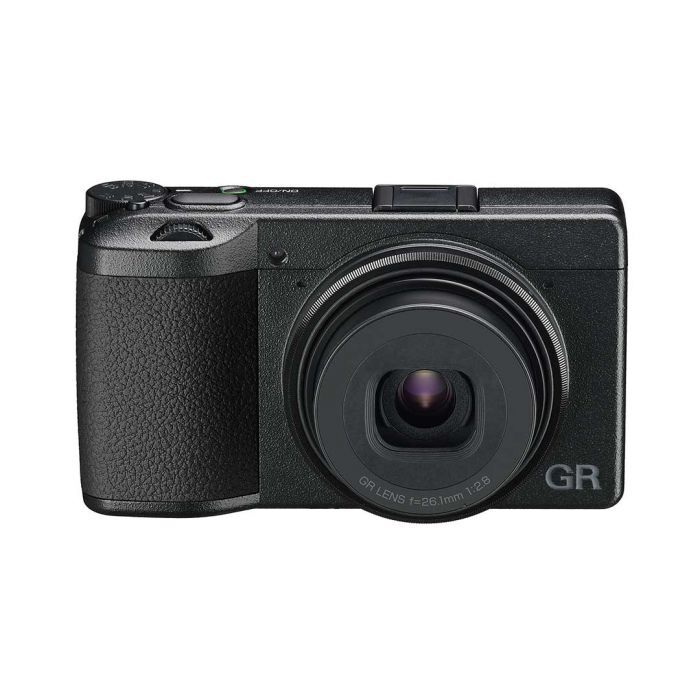 Ricoh GR IIIx | CEWE Fotolab