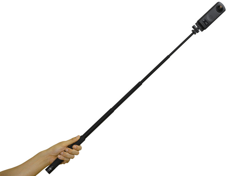 Ricoh TM-2 - THETA Selfie Stick