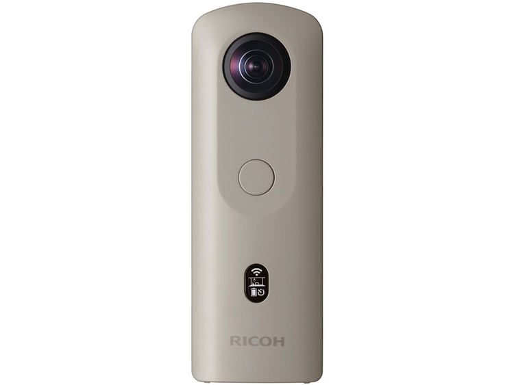 Ricoh THETA SC2 for business