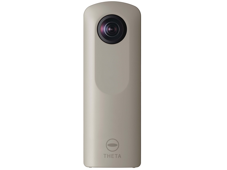 Ricoh THETA SC2 for business