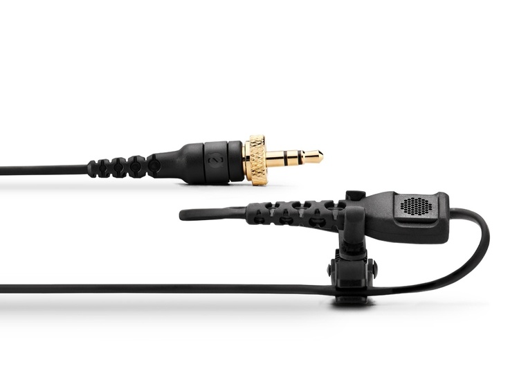 RODE Lavalier II