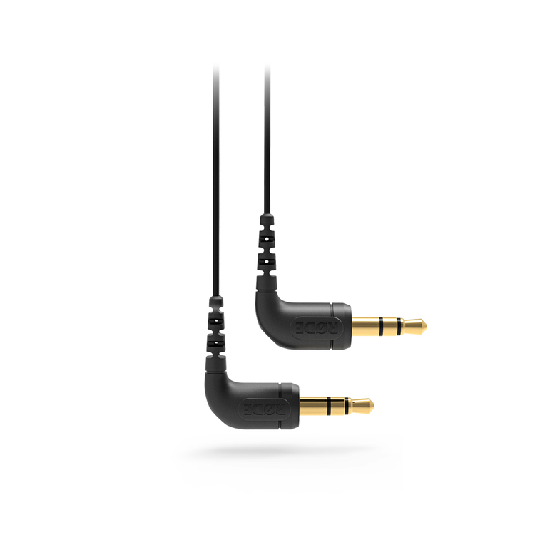 RØDE VideoMic GO II