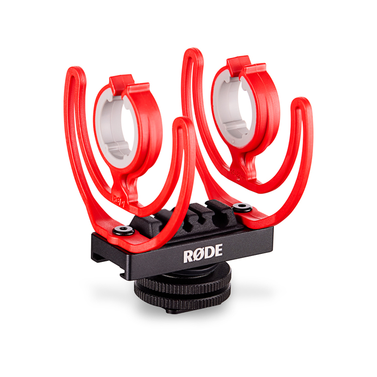 RØDE VideoMic GO II