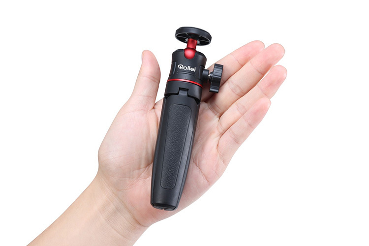 Rollei Comfort Desktop - stativ a selfie tyč v jednom