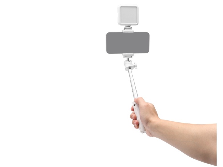 Rollei Comfort Desktop LED Set