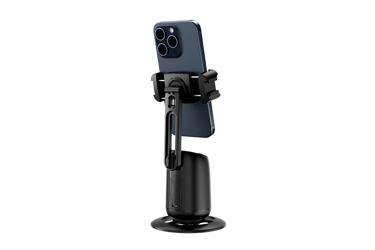 Rollei Easy Creator Desktop s funkcí AI-Tracking
