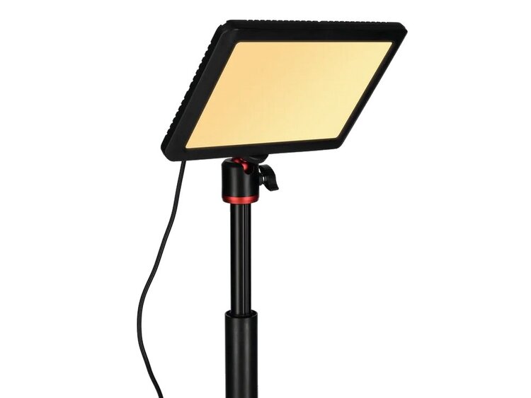 Rollei LUMIS Key Light - LED světlo