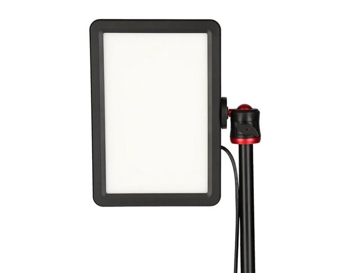 Rollei LUMIS Key Light - LED světlo