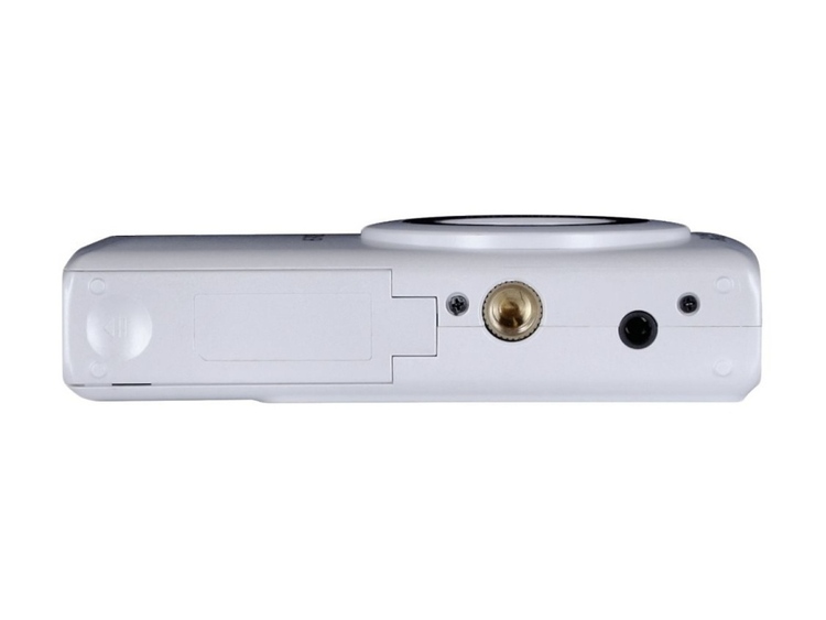 Rollei Compactline Mini, bílý