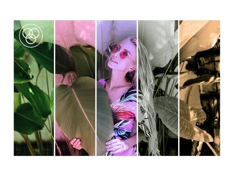 Rollei Mini Digitalkamera, černá - klíčenka & fotoaparát