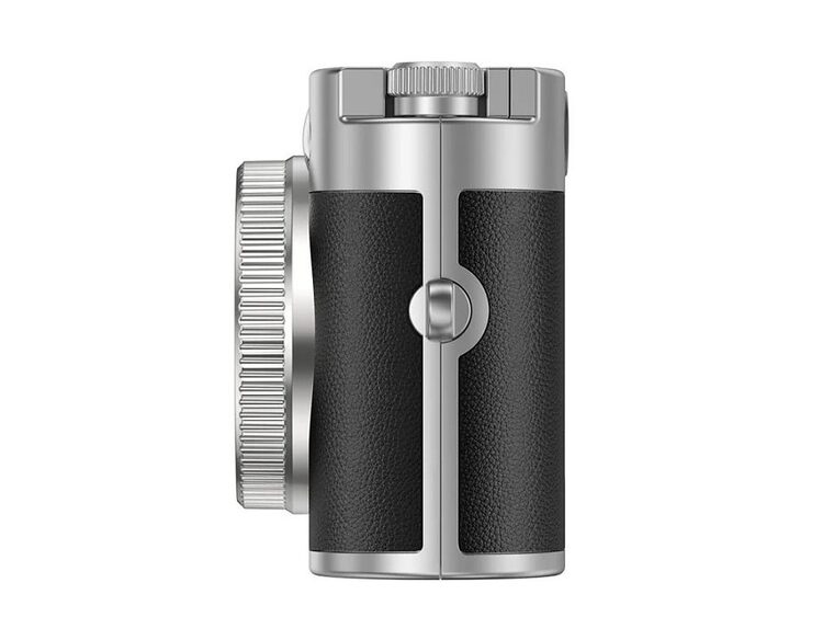 Rollei Mini Digitalkamera, černá - klíčenka & fotoaparát