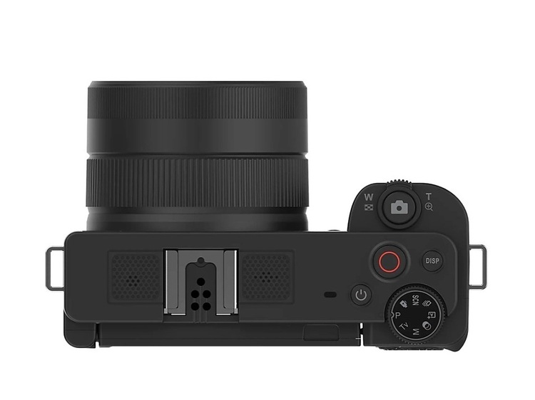 Rollei Compactline 10x Flip Screen