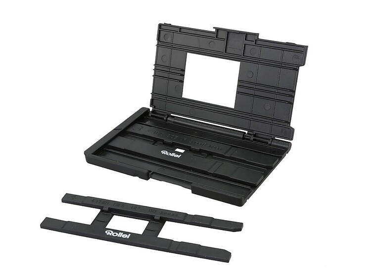 Rollei DF-S 310 SE - skener negativů a diapozitivů