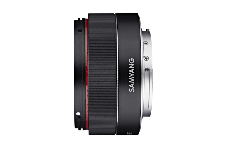 Samyang AF 35mm f/2.8 FE (Sony)