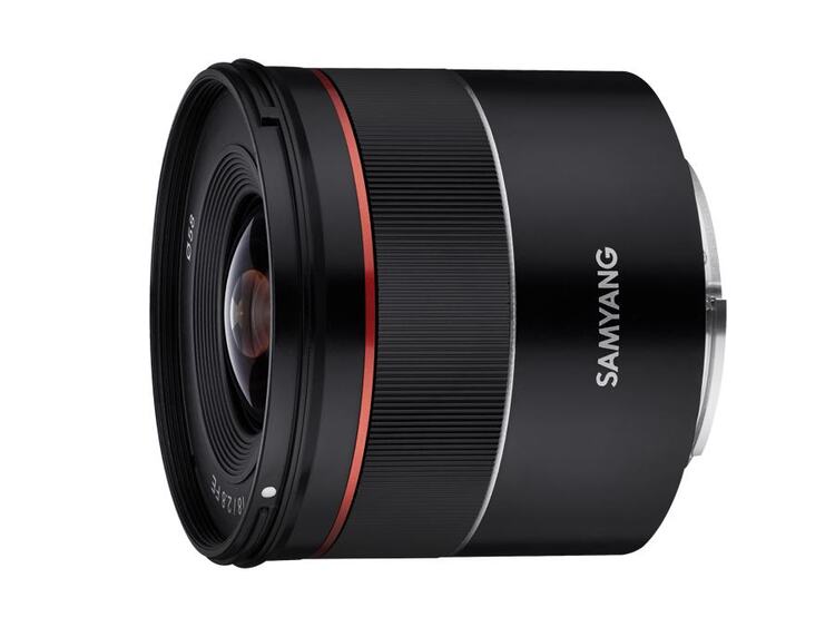 Samyang AF 18mm f/2.8 FE (Sony)