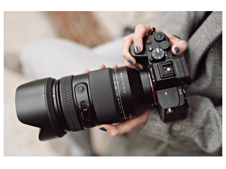 Samyang AF 35-150mm f/2.0-2.8 (Sony)