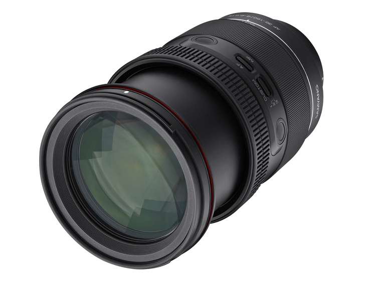 Samyang AF 35-150mm f/2.0-2.8 (Sony)