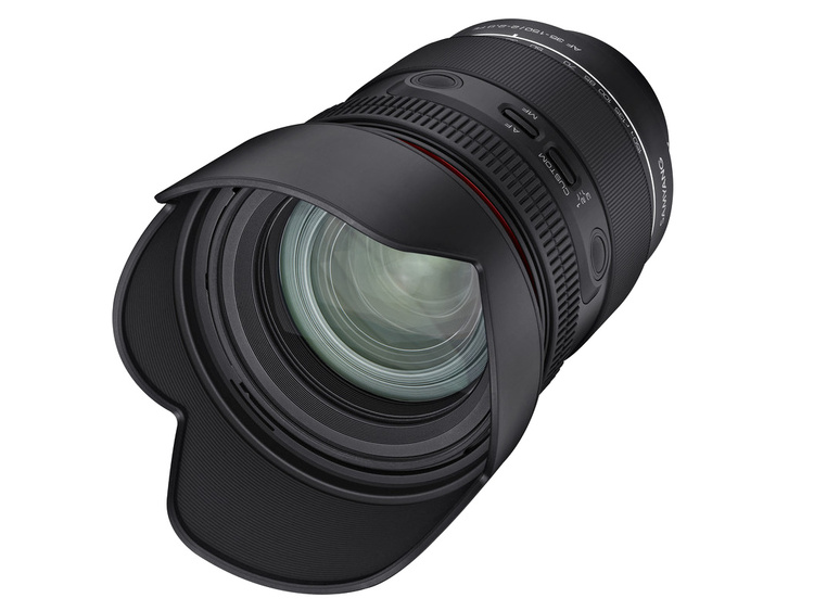 Samyang AF 35-150mm f/2.0-2.8 (Sony)