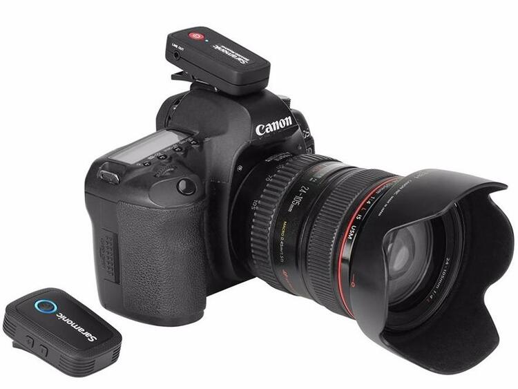 Saramonic Blink 500 B1 (TX+RX)