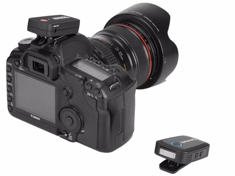 Saramonic Blink 500 B1 (TX+RX)