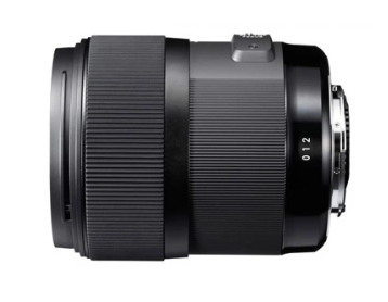Sigma 35mm f/1.4 DG HSM ART (Canon)