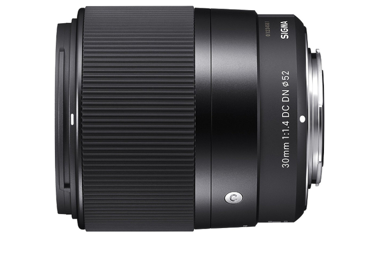 Sigma 30mm f/1.4 DC DN Contemporary (Micro 4/3)